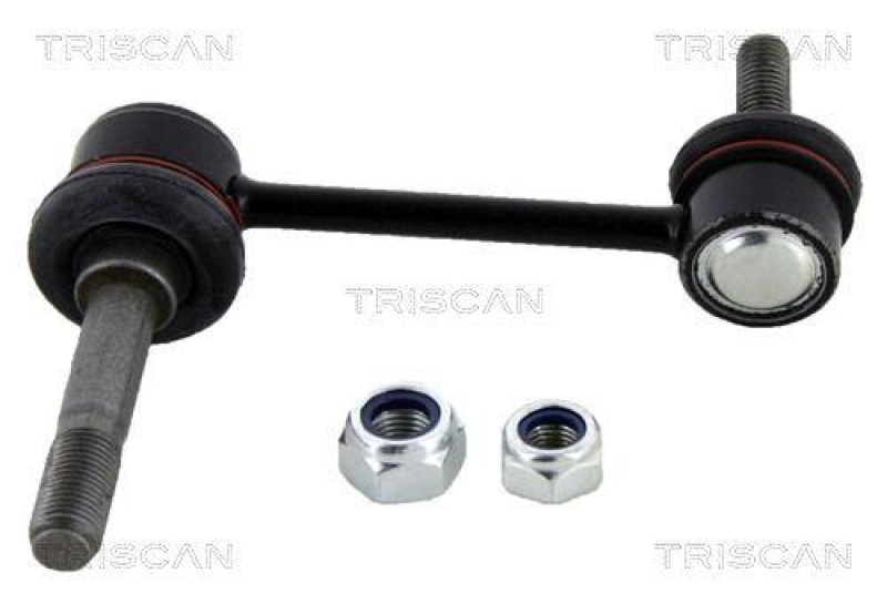 TRISCAN 8500 13630 Stabilisatorstange für Lexus Is