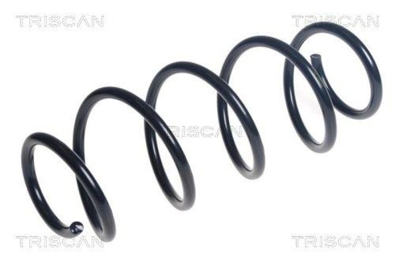 TRISCAN 8750 6967 Spiralfeder Vorne für Coil Spring Front Suzuki