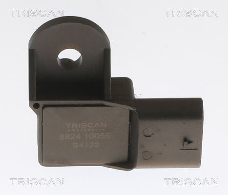 TRISCAN 8824 10055 Sensor, Manifold Druck für Psa, Opel, Bmw