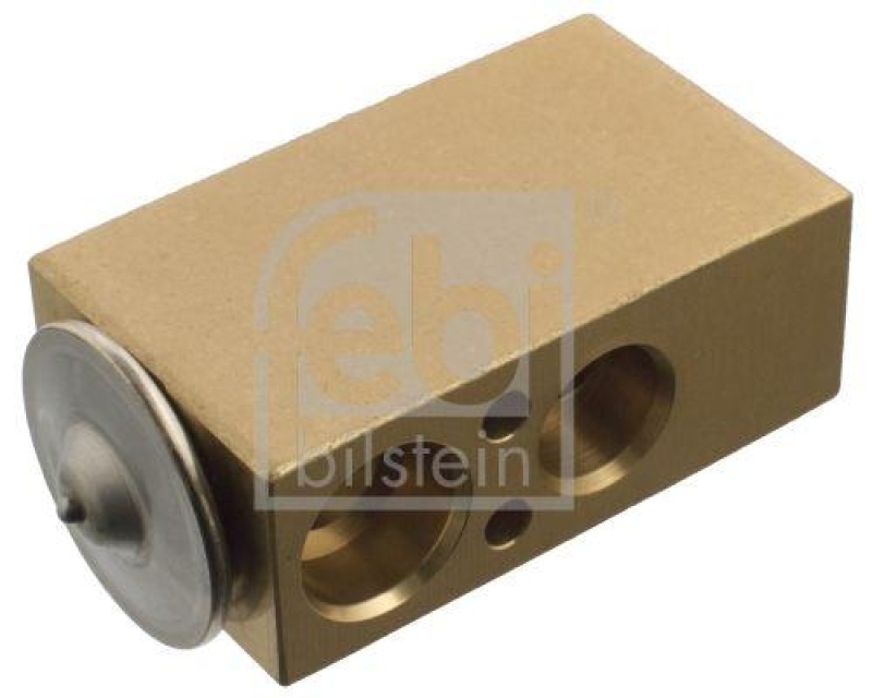 FEBI BILSTEIN 107664 Expansionsventil für Fiat