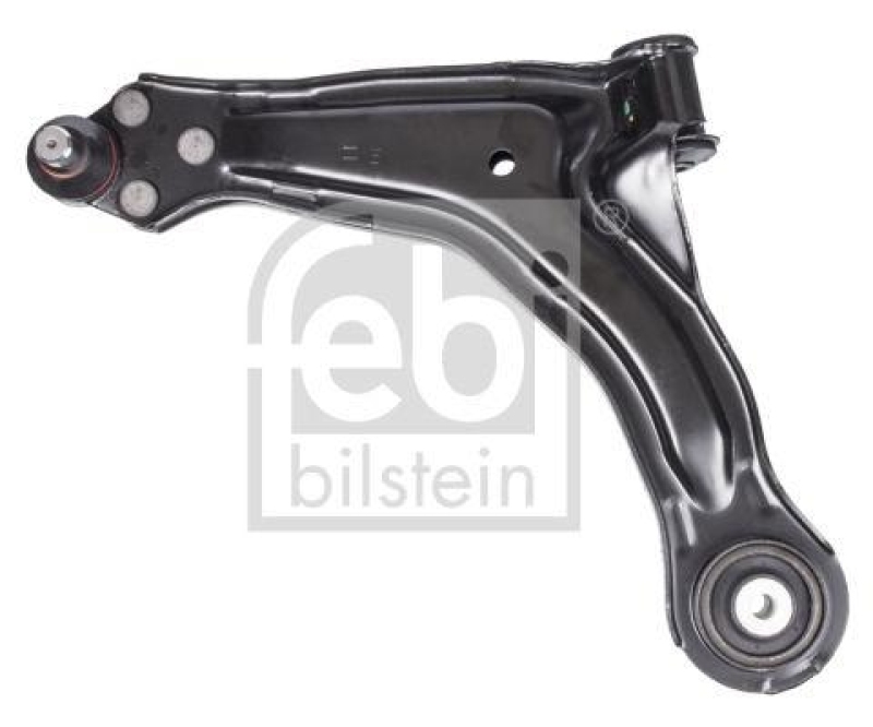 FEBI BILSTEIN 22917 Querlenker mit Lagern und Gelenk für Mercedes-Benz