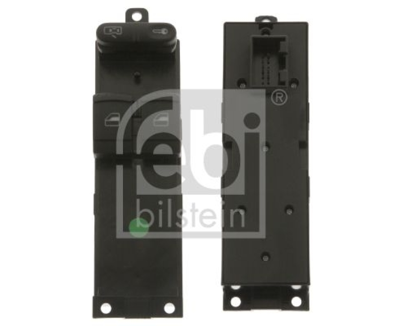 FEBI BILSTEIN 38640 Schaltereinheit für VW-Audi