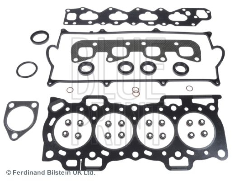 BLUE PRINT ADD66236 Zylinderkopfdichtungssatz für DAIHATSU