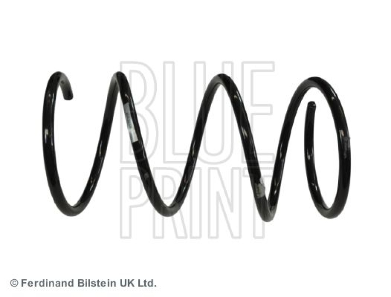 BLUE PRINT ADM588338 Fahrwerksfeder für MAZDA