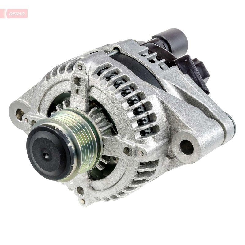 DENSO DAN1332 Generator FIAT 500X 1.4 (14 - )