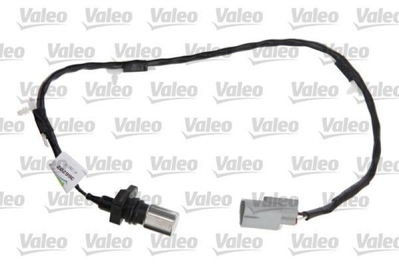 VALEO 366202 Kurbelwellensensor TOYOTA Land Cruiser