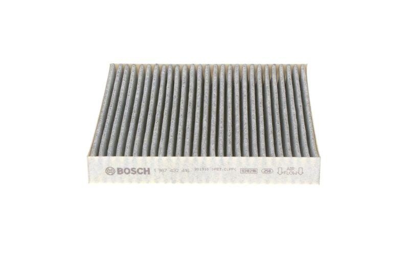 BOSCH 1 987 432 416 Filter Innenraumluft