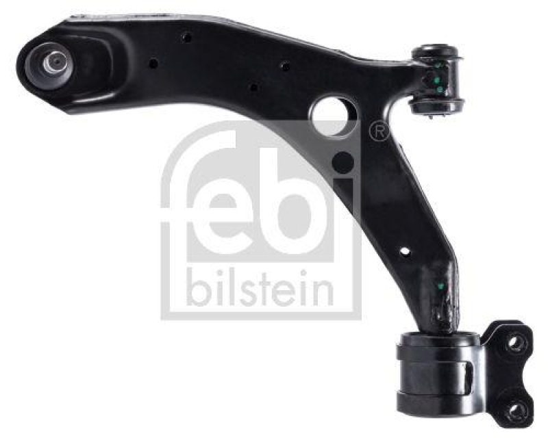 FEBI BILSTEIN 42433 Querlenker mit Lagern und Gelenk für MAZDA