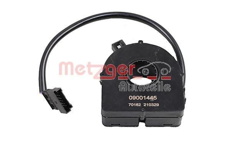 METZGER 09001445 Lenkwinkelsensor für BMW/MINI