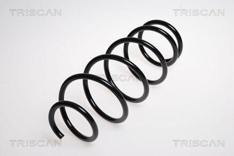 TRISCAN 8750 13128 Spiralfeder Vorne für Toyota