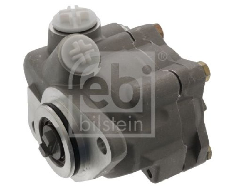 FEBI BILSTEIN 48762 Servopumpe für EVOBUS