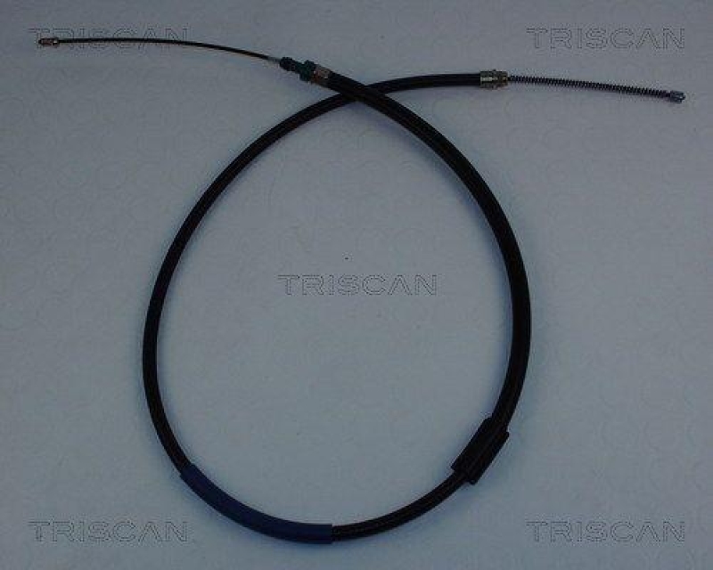 TRISCAN 8140 28164 Handbremsseil für Citroën Zx