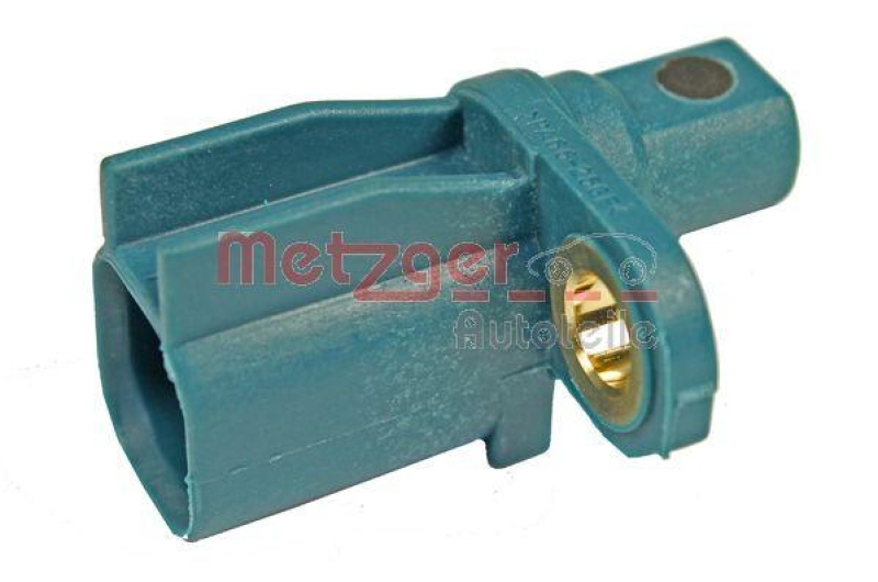 METZGER 0900146 Sensor, Raddrehzahl