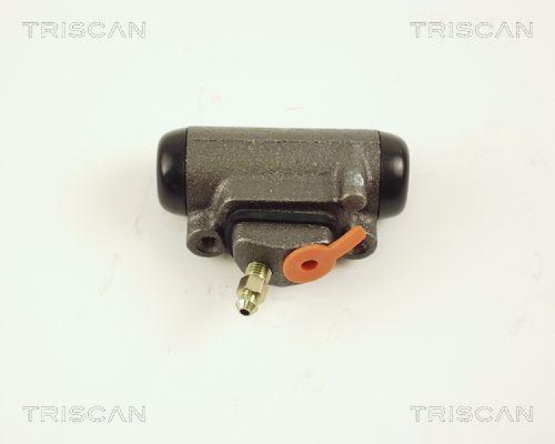 TRISCAN 8130 50018 Radzylinder für Mazda