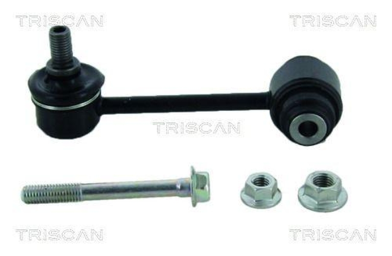 TRISCAN 8500 13632 Stabilisatorstange für Lexus Is