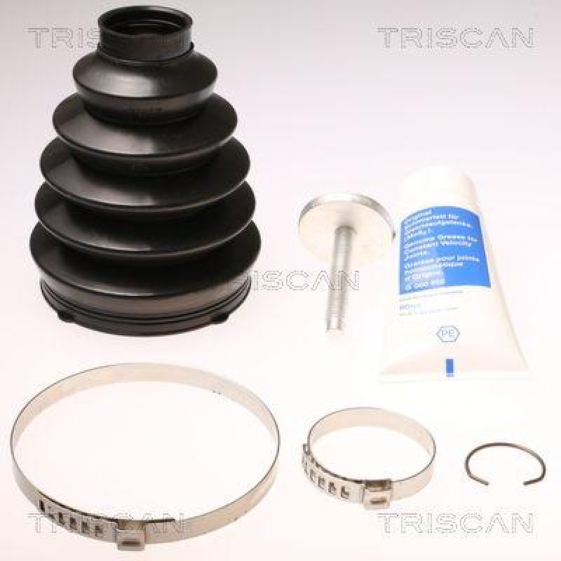 TRISCAN 8540 16820 Manchettensatz, Thermoplast für Ford