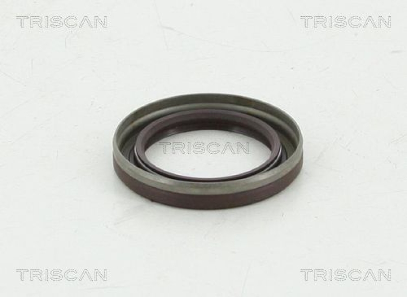 TRISCAN 8550 10027 Wellendichtring für Fiat, Ford, Opel, ....