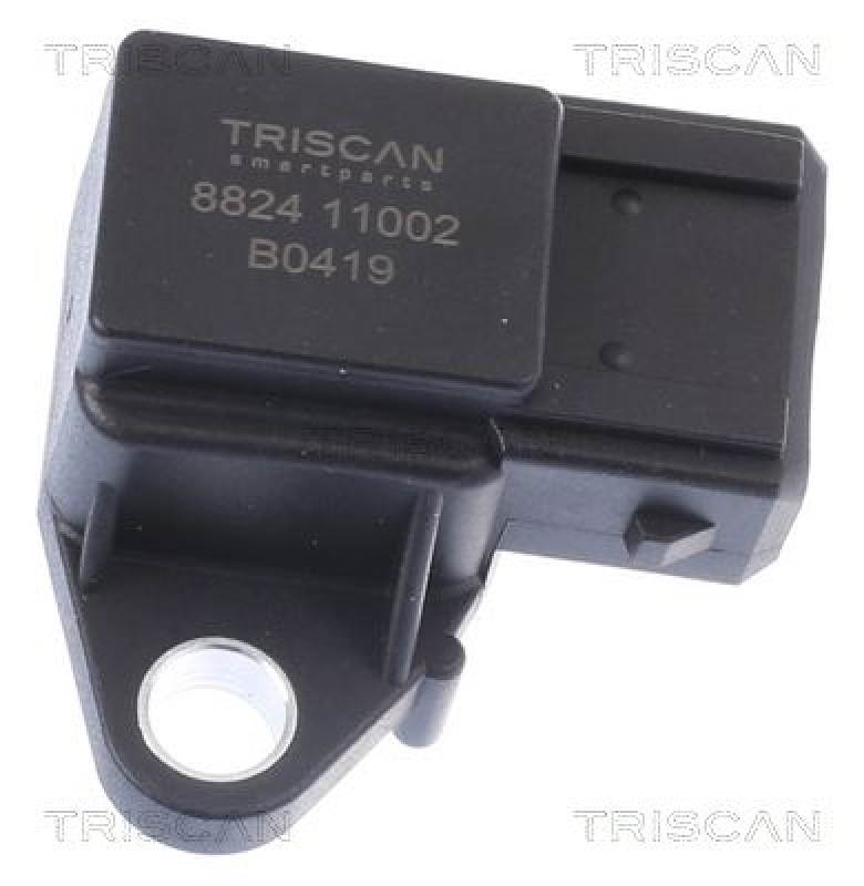 TRISCAN 8824 11002 Sensor, Manifold Druck für Bmw