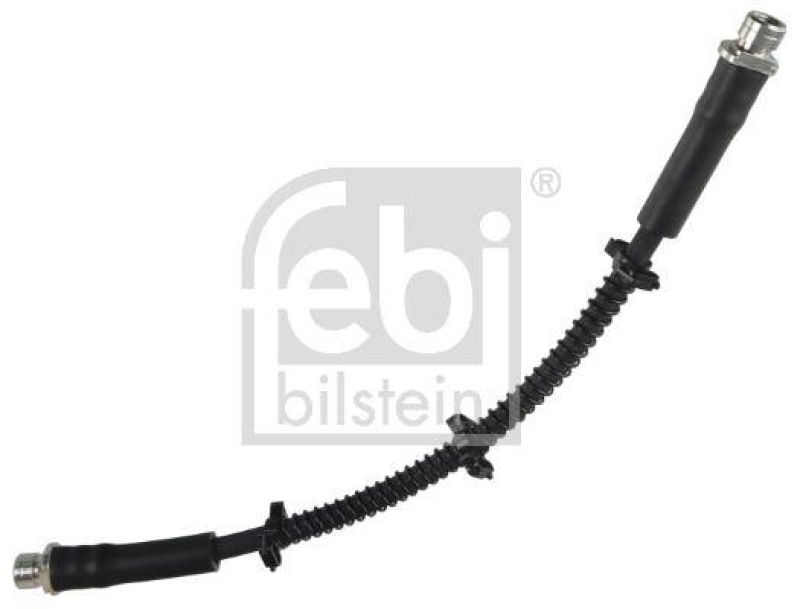 FEBI BILSTEIN 174542 Bremsschlauch für Land Rover