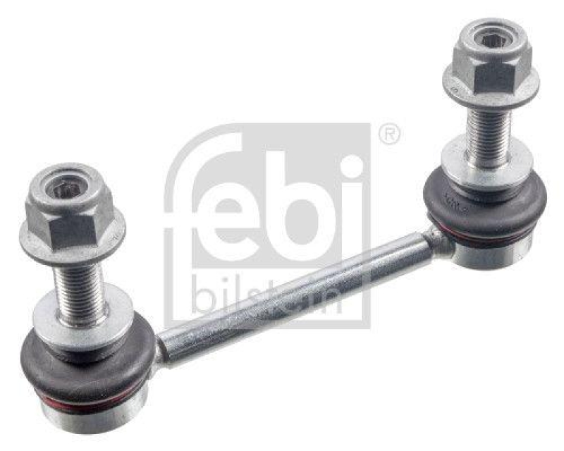 FEBI BILSTEIN 185437 Verbindungsstange mit Sicherungsmuttern für Ford