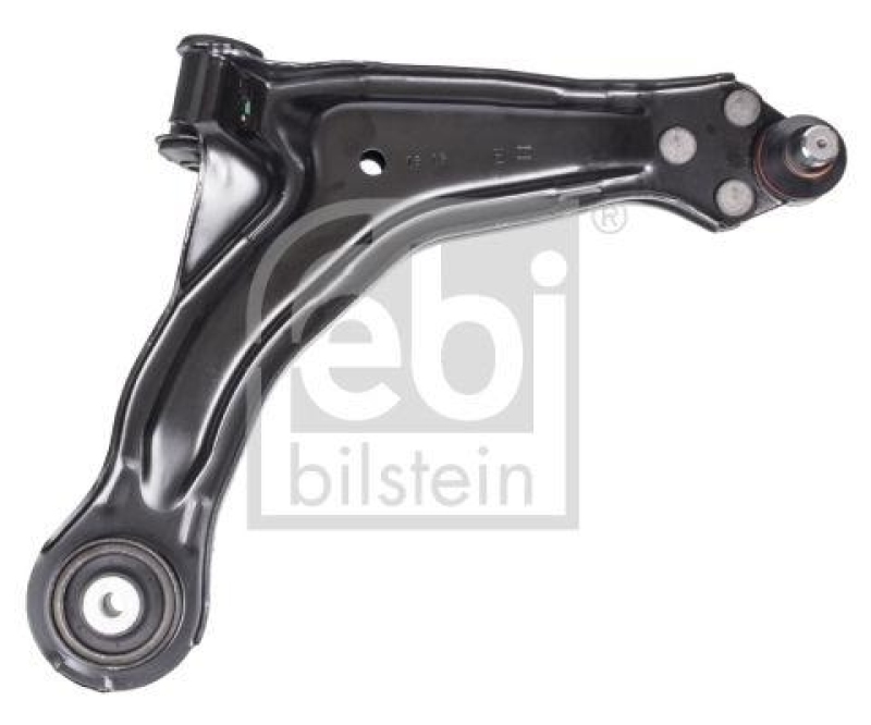 FEBI BILSTEIN 22919 Querlenker mit Lagern und Gelenk für Mercedes-Benz