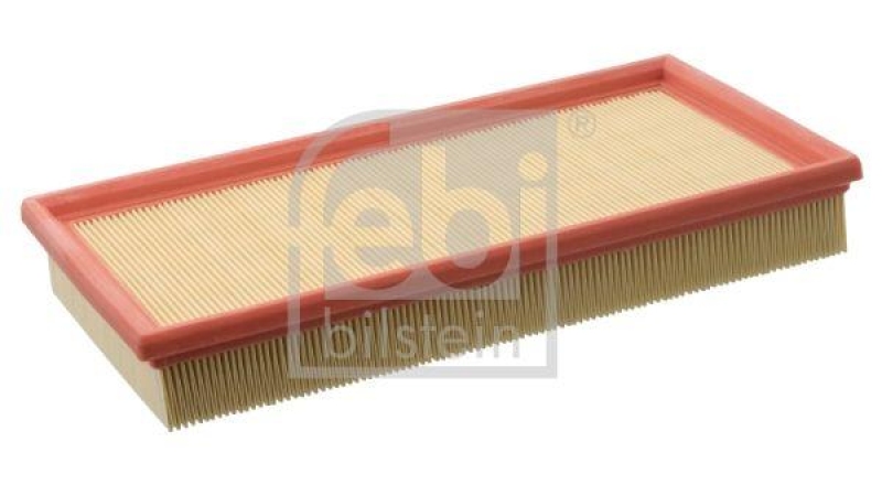 FEBI BILSTEIN 24778 Luftfilter für VW-Audi