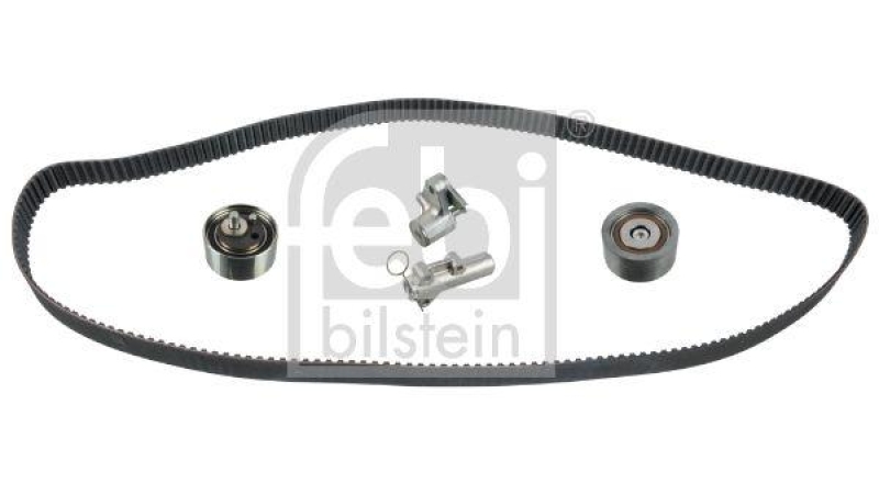 FEBI BILSTEIN 27292 Zahnriemensatz für Nockenwelle für VW-Audi