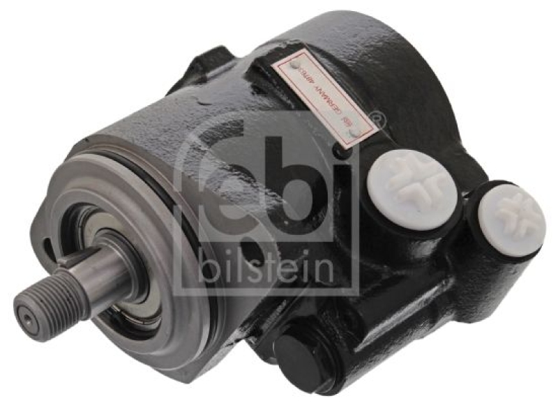 FEBI BILSTEIN 48763 Servopumpe für Volvo