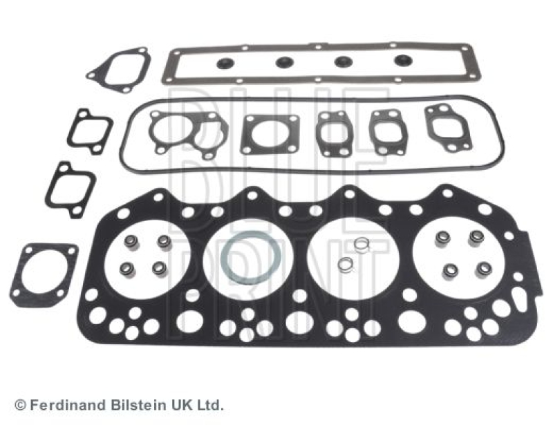 BLUE PRINT ADD66237 Zylinderkopfdichtungssatz für DAIHATSU