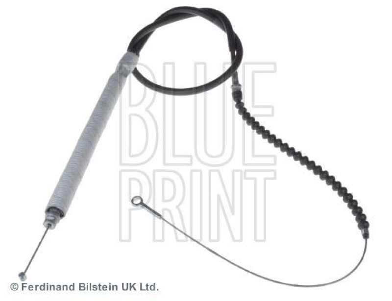 BLUE PRINT ADT346136 Handbremsseil für TOYOTA