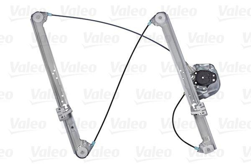 VALEO 851579 BMW X5 E53 00-06 - Fensterheber VR