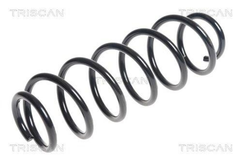 TRISCAN 8750 28246 Spiralfeder Hinten für Citroen Ds3