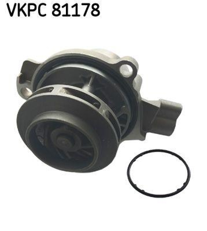 SKF VKPC 81178 Wasserpumpe