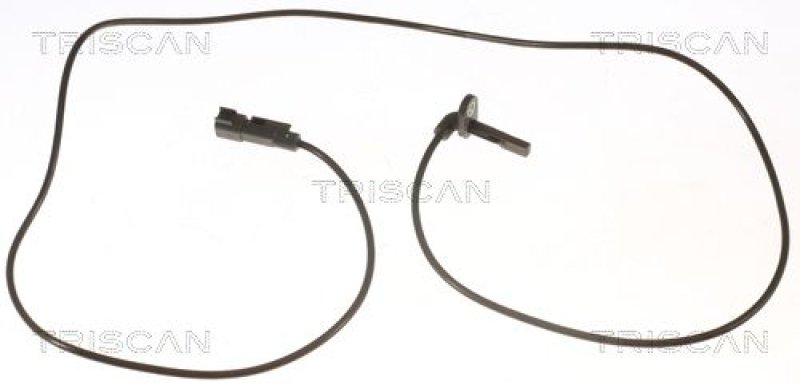 TRISCAN 8180 24204 Sensor, Raddrehzahl für Opel