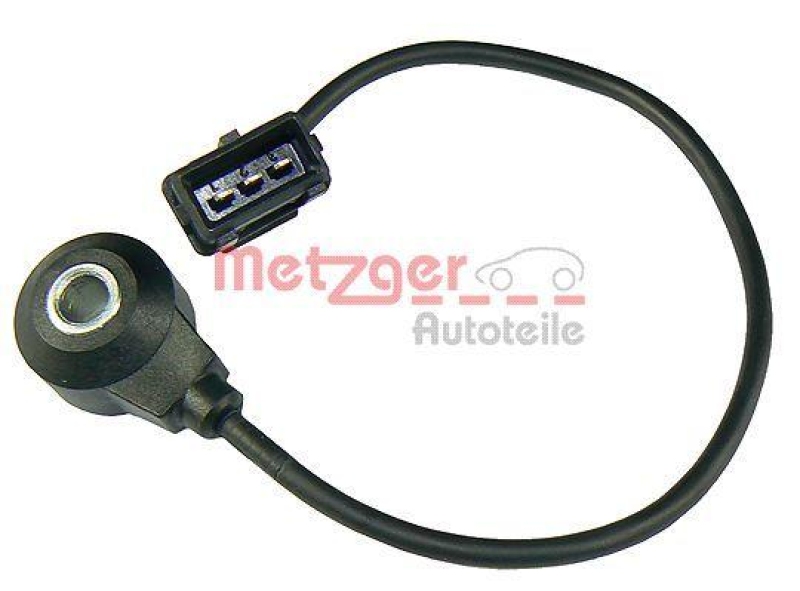 METZGER 0907033 Klopfsensor für BMW/VW