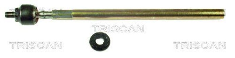 TRISCAN 8500 28207 Axialgelenk für Peugeot 306