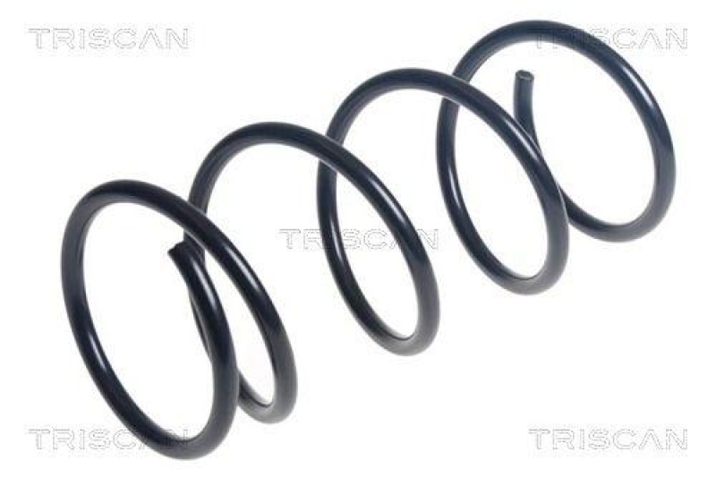 TRISCAN 8750 6968 Spiralfeder Vorne für Coil Spring Front Suzuki