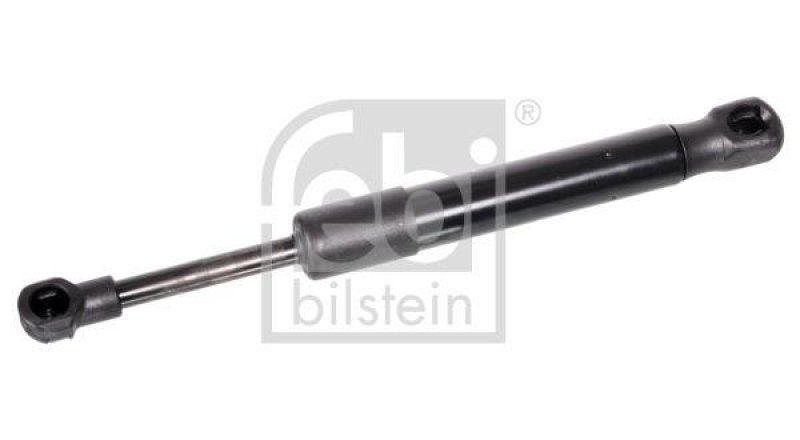 FEBI BILSTEIN 103855 Gasdruckfeder für Heckklappe für VW-Audi