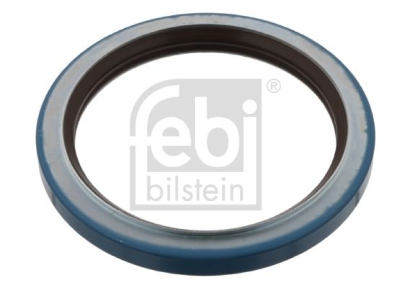 FEBI BILSTEIN 30730 Wellendichtring für Radnabe für DAF