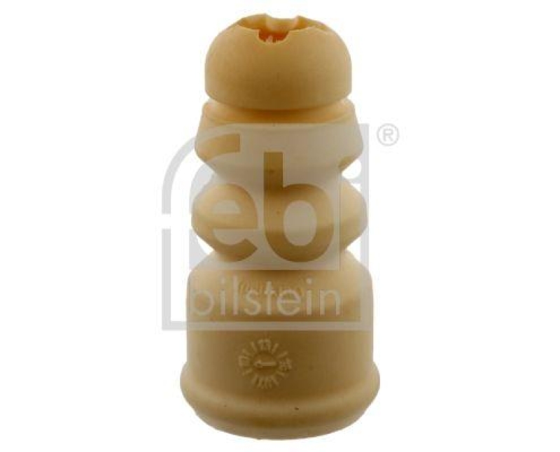 FEBI BILSTEIN 37137 Anschlagpuffer für Stoßdämpfer für VW-Audi