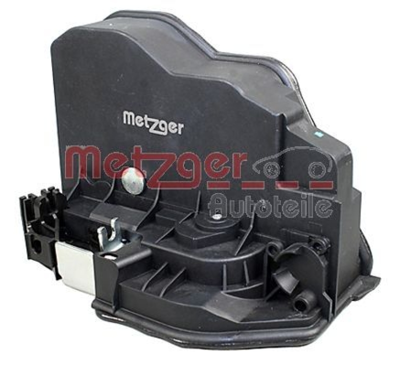 METZGER 2314115 Türschloss für BMW/MINI hinten links