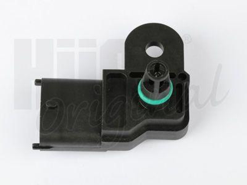 HITACHI 138240 Sensor, Saugrohrdruck für ABARTH u.a.