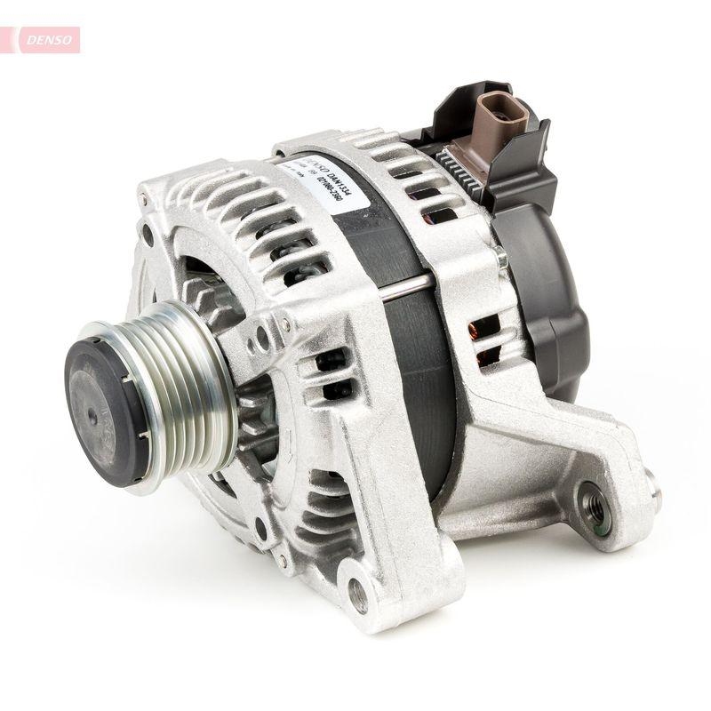 DENSO DAN1334 Generator OPEL CORSA E (X15) 1.4 (14- )