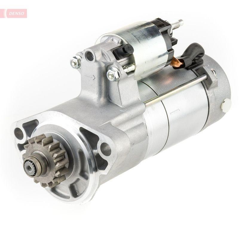 DENSO DSN965 Starter VW TOUAREG (10-)