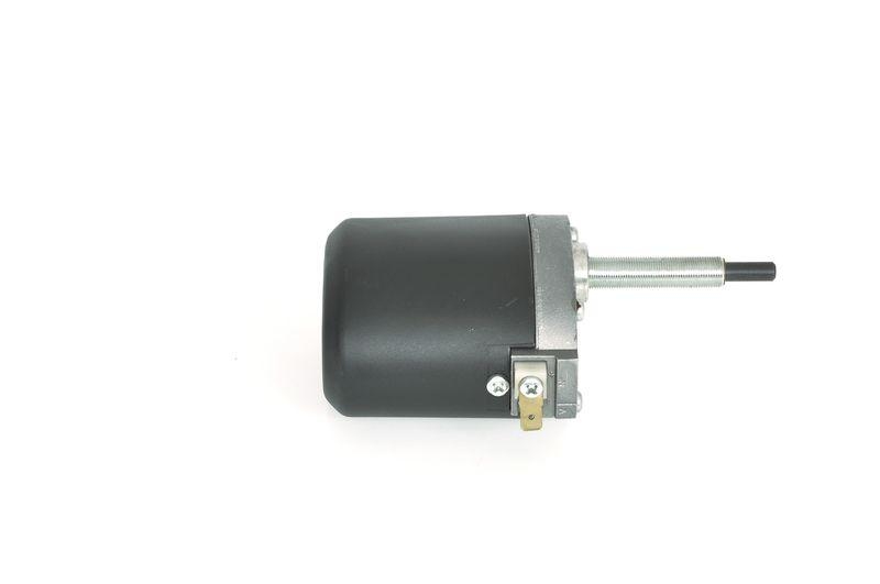 BOSCH 0 390 506 555 Wischermotor WXP