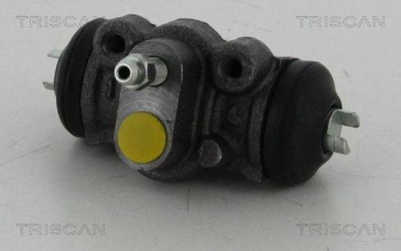 TRISCAN 8130 50028 Radzylinder für Mazda