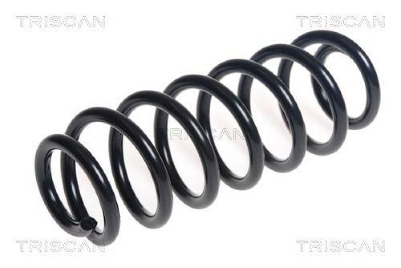 TRISCAN 8750 6969 Spiralfeder Hinten für Coil Spring Rear Suzuki