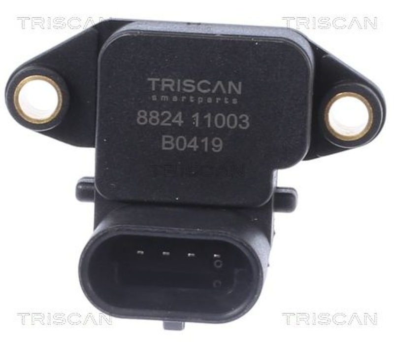 TRISCAN 8824 11003 Sensor, Manifold Druck für Mini