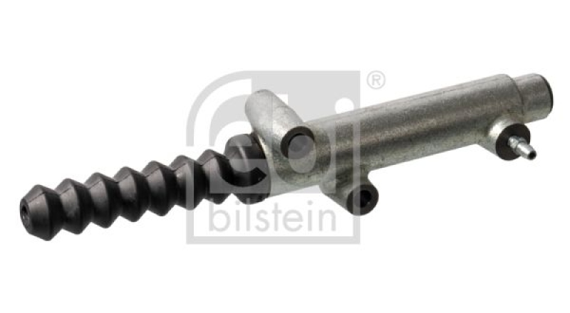 FEBI BILSTEIN 108912 Kupplungsnehmerzylinder für Iveco