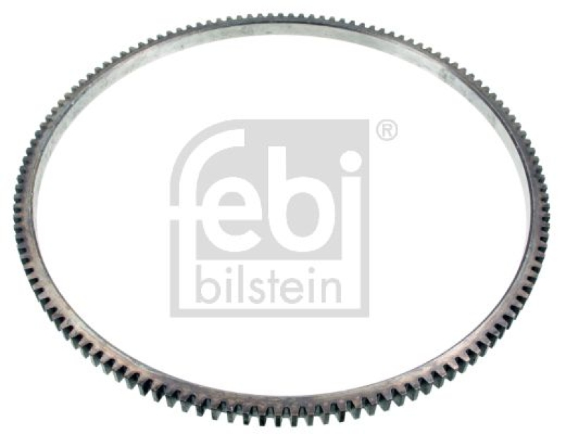 FEBI BILSTEIN 174543 Anlasserzahnkranz für RENAULT (RVI)